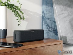اسپیکر بلوتوث انکر Anker SoundCore Boost Black 3 A3145 Bluetooth Speaker