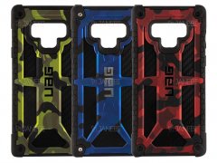 گارد محافظ سامسونگ UAG Urban Armor Gear Monarch Case Samsung Galaxy Note 9