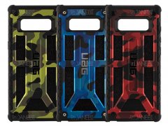 گارد محافظ سامسونگ UAG Urban Armor Gear Monarch Case Samsung Galaxy Note 8