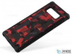گارد محافظ سامسونگ UAG Urban Armor Gear Monarch Case Samsung Galaxy Note 8