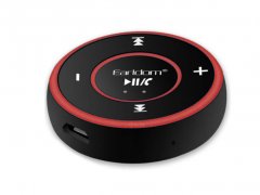 گیرنده بلوتوثی موزیک ارلدام Earldom 3 In 1 Wireless Earphone Adapter Car BluetoothET-M23