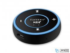 گیرنده بلوتوثی موزیک ارلدام Earldom 3 In 1 Wireless Earphone Adapter Car BluetoothET-M23