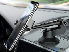 پایه نگهدارنده گوشی راک Rock Dashboard Gravity Car Mount