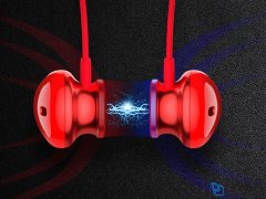 هندزفری راک RockSpace Mupreme Bluetooth Earphone