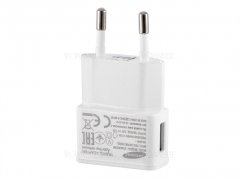 شارژر ۵واتی اصلی سامسونگ Samsung Travel Charger Adapter 5W