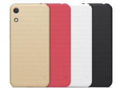 قاب محافظ نیلکین هواوی Nillkin Frosted Shield Case Huawei Honor Play 8A