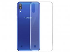 محافظ ژله ای 5 گرمی سامسونگ Samsung Galaxy M10 Jelly Cover 5gr