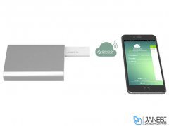 فلش مموری وایرلس اوریکو ORICO TUW11 WIFI 64GB