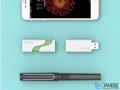 فلش مموری وایرلس اوریکو ORICO TUW11 WIFI 64GB