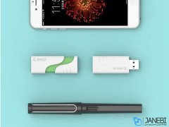 فلش مموری وایرلس اوریکو ORICO TUW11 WIFI 64GB
