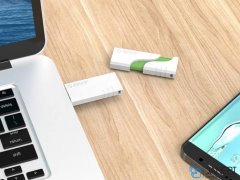 فلش مموری وایرلس اوریکو ORICO TUW11 WIFI 64GB