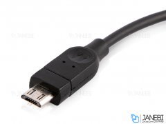 کابل اصلی موتورولا Motorola Micro USB Cable 10m