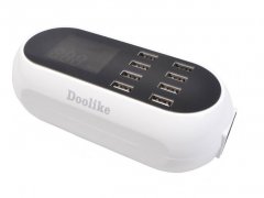 هاب شارژر دولایک Doolike DL-CH18 USB Charger