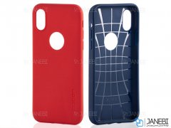 قاب محافظ ژله ای آیفون Protector Case Apple iPhone X/XS