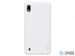 قاب محافظ نیلکین سامسونگ Nillkin Frosted Shield Samsung Galaxy A10