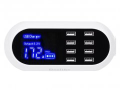 هاب شارژر دولایک Doolike DL-CH18 USB Charger