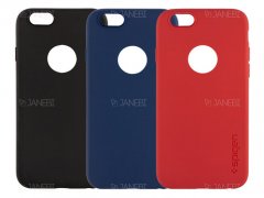 قاب محافظ ژله ای آیفون Protector Case Apple iPhone 6/6S