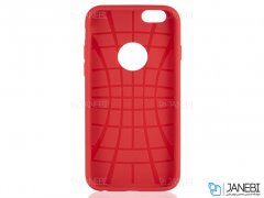 قاب محافظ ژله ای آیفون Protector Case Apple iPhone 6/6S
