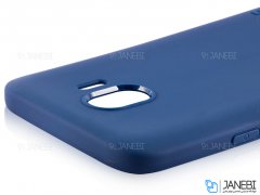 قاب محافظ ژله ای سامسونگ Protector Case Samsung Galaxy J4