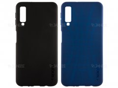 قاب محافظ ژله ای سامسونگ Protector Case Samsung Galaxy A7 2018
