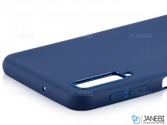 قاب محافظ ژله ای سامسونگ Protector Case Samsung Galaxy A7 2018