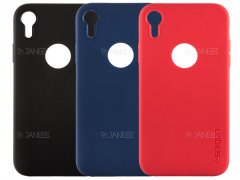 قاب محافظ ژله ای آیفون Protector Case Apple iPhone XR