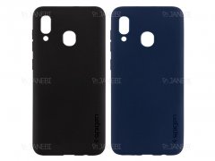 قاب محافظ ژله ای سامسونگ Protector Case Samsung Galaxy M10