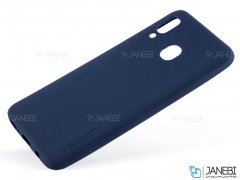 قاب محافظ ژله ای سامسونگ Protector Case Samsung Galaxy M10
