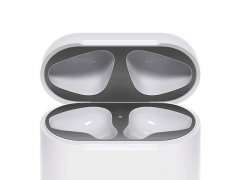 برچسب محافظ ایرپاد Airpods Dust Proof Film