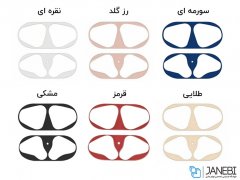 برچسب محافظ ایرپاد Airpods Dust Proof Film