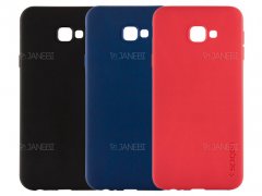 قاب محافظ ژله ای سامسونگ Protector Case Samsung Galaxy J4 Plus