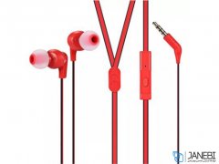 هندزفری باسیم جی بی ال JBL T120A In-ear bass earphones