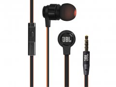 هندزفری باسیم جی بی ال JBL T180A In-ear Headphones