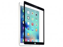 محافظ صفحه نمایش شیشه ای تمام صفحه آیپد RG Full Glass Apple iPad Air 2