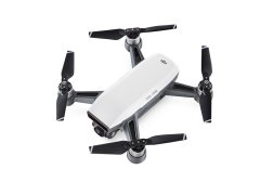 کوادکوپتر اسپارک کمبو DJI Spark Fly More Combo