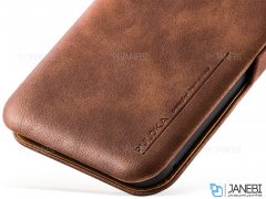 کیف چرمی آیفون Puloka Case Apple iPhone XS Max