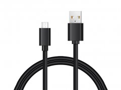 کابل شارژ میکرو یو اس بی لنوو Lenovo Micro USB Cable 1m