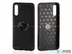 قاب ژله ای حلقه دار سامسونگ Becation Finger Ring Case amsung Galaxy A50/A50s/A30s