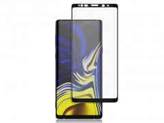 محافظ صفحه نانو سامسونگ Caisles Nano Glass Samsung Galaxy Note 9