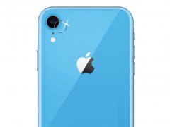 محافظ لنز آیفون Camera Lens Protection iPhone XR