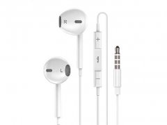 هندزفری توتو Totu Glory EAUA-012 3.5mm Headphones