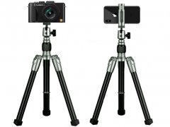 سه پایه دوربین و گوشی مومکس Momax Tripod Hero