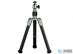سه پایه دوربین و گوشی مومکس Momax Tripod Hero