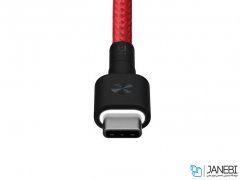 کابلشیائومی Xiaomi ZMI AL401 Type-C Cable 1M