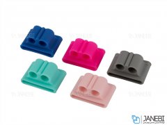نگهدارنده ایرپاد روی اپل واچ AirPods Band Holder