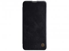 کیف چرمی نیلکین سامسونگ Nillkin Qin Leather Case Samsung Galaxy A70/A70s