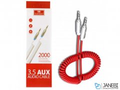کابل صدا ارلدام Earldom ET-AUX12 Audio Cable 2M