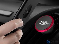 پایه نگهدارنده آهنربایی XO Magnetic Car Holder XO-C19