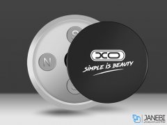 پایه آهنربایی XO Magnetic Car Holder XO-C19