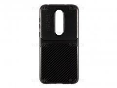 قاب ژله ای نوکیا Auto Focus Jelly Case Nokia 6.1 Plus /Nokia X6